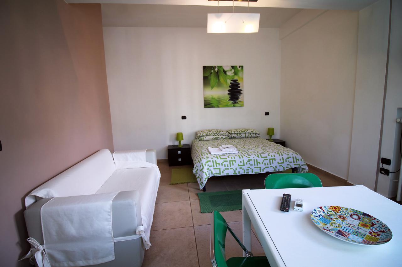 B&B Duca เลชเช ภายนอก รูปภาพ