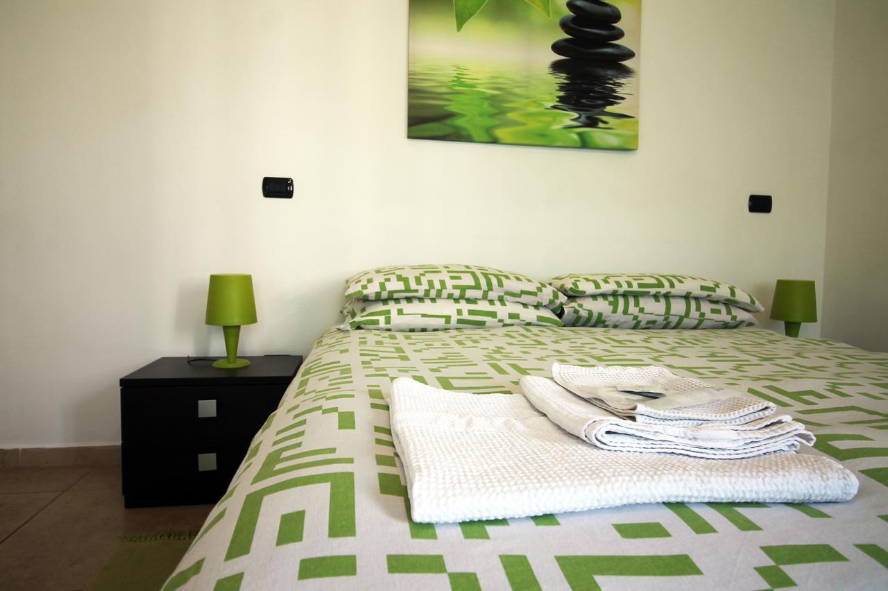 B&B Duca เลชเช ภายนอก รูปภาพ