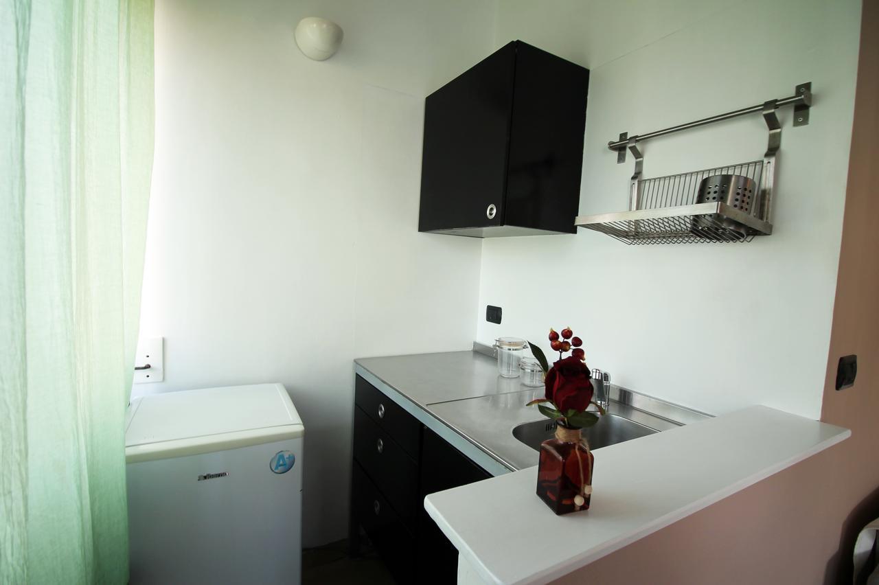 B&B Duca เลชเช ภายนอก รูปภาพ
