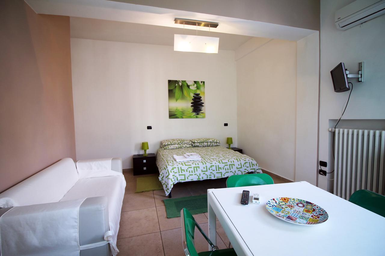 B&B Duca เลชเช ภายนอก รูปภาพ