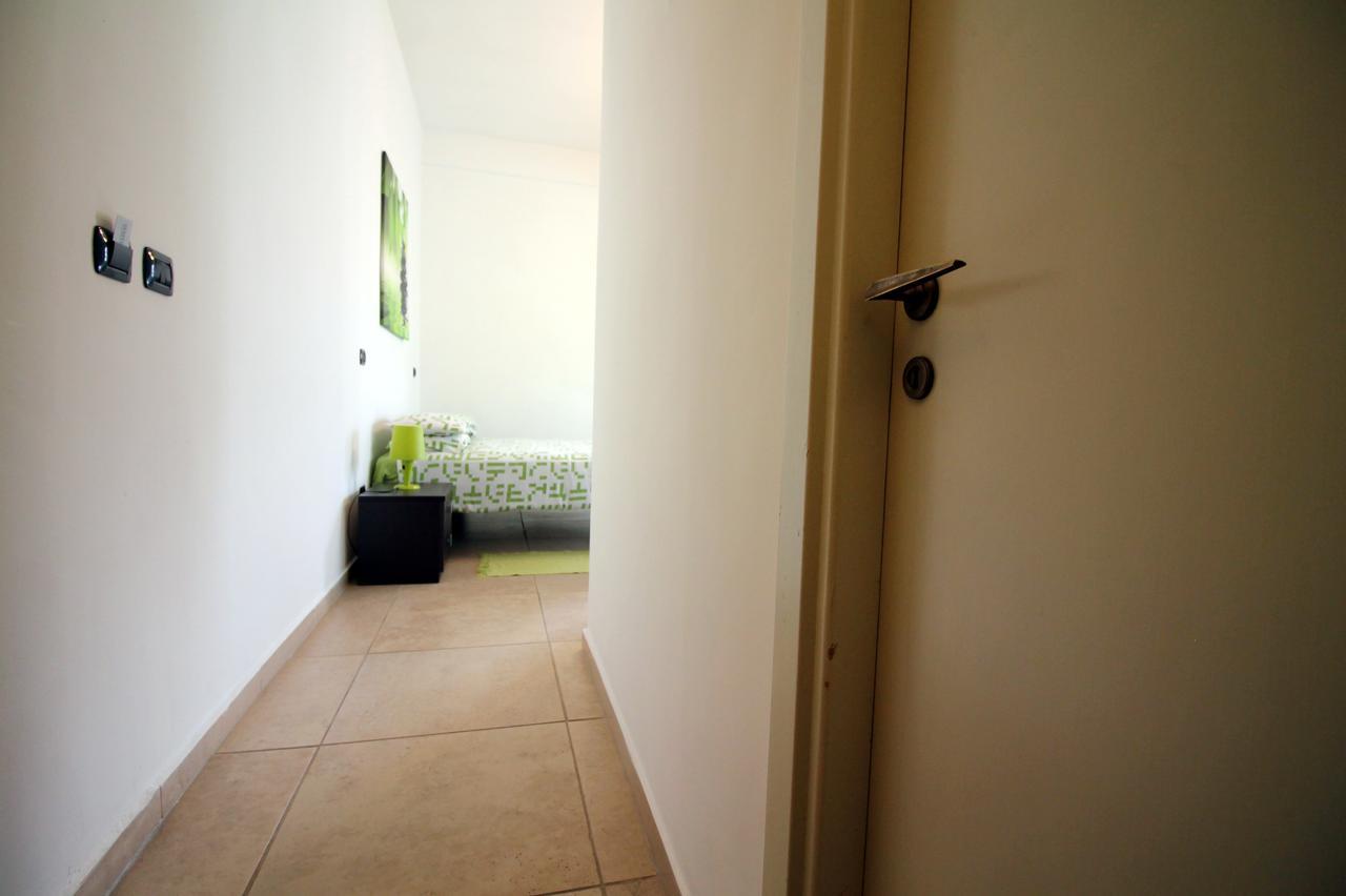 B&B Duca เลชเช ภายนอก รูปภาพ