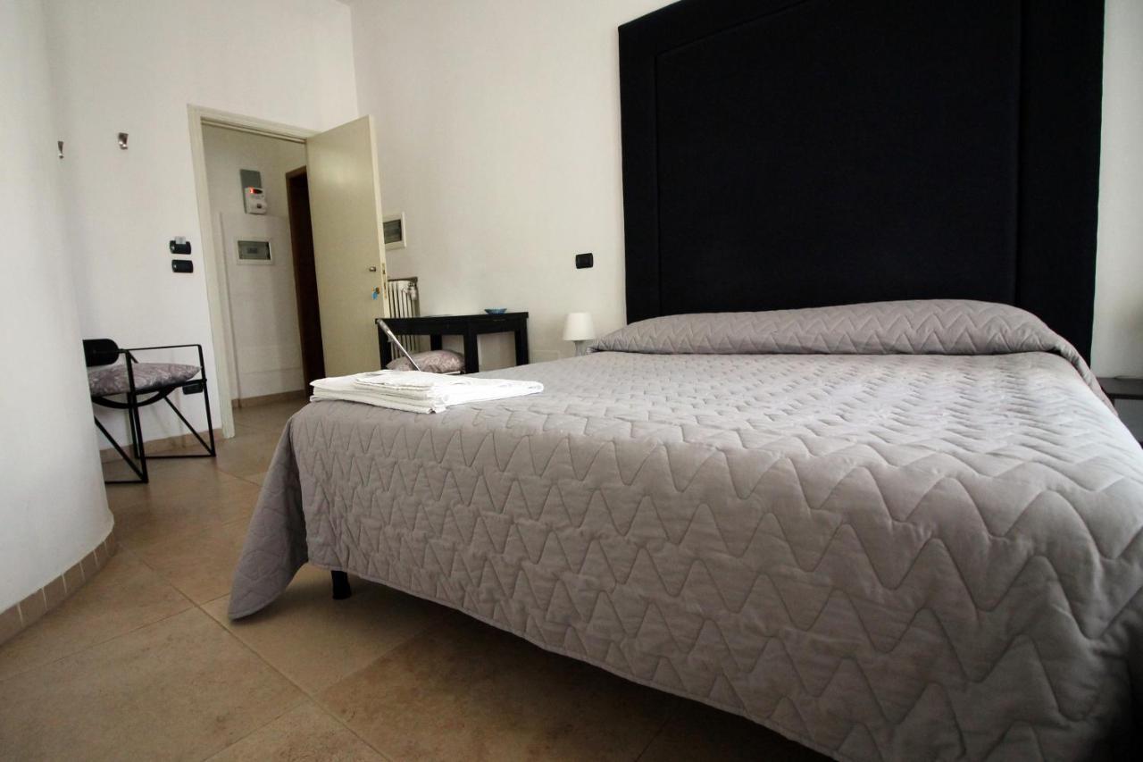 B&B Duca เลชเช ภายนอก รูปภาพ
