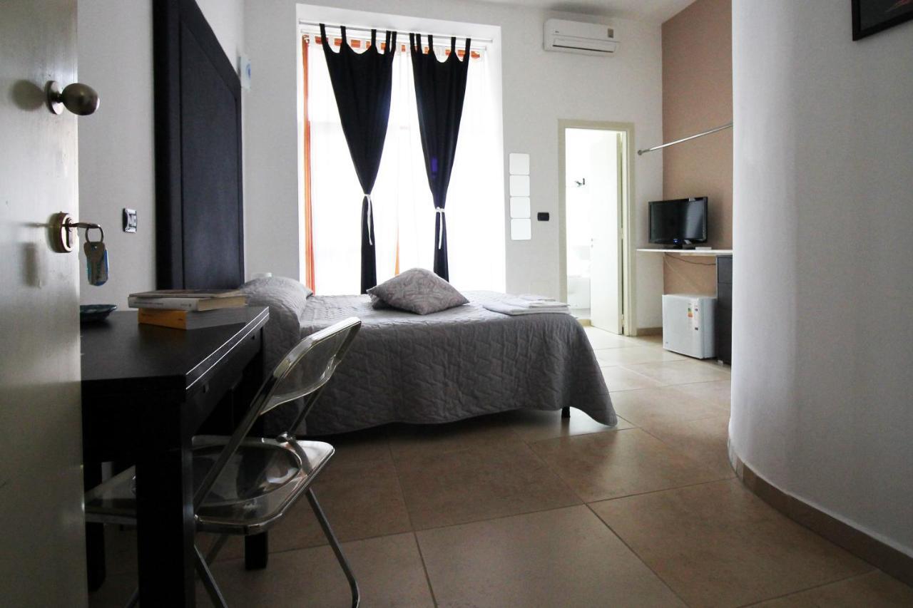 B&B Duca เลชเช ภายนอก รูปภาพ