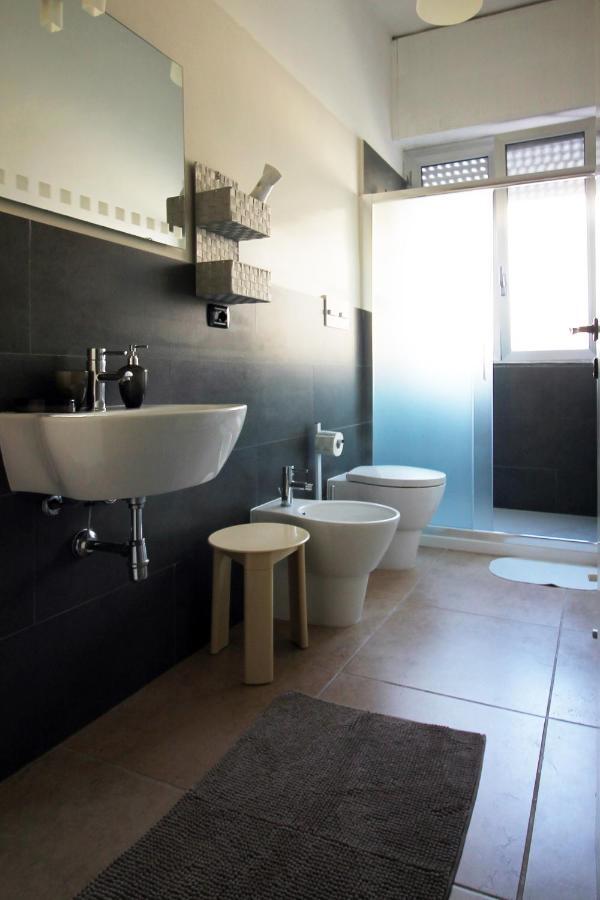 B&B Duca เลชเช ภายนอก รูปภาพ