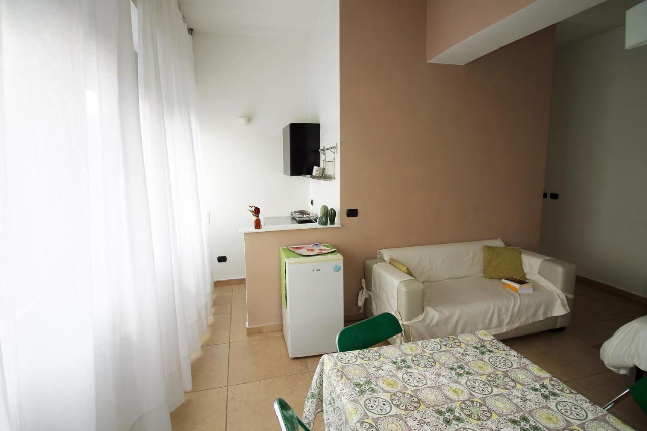 B&B Duca เลชเช ภายนอก รูปภาพ