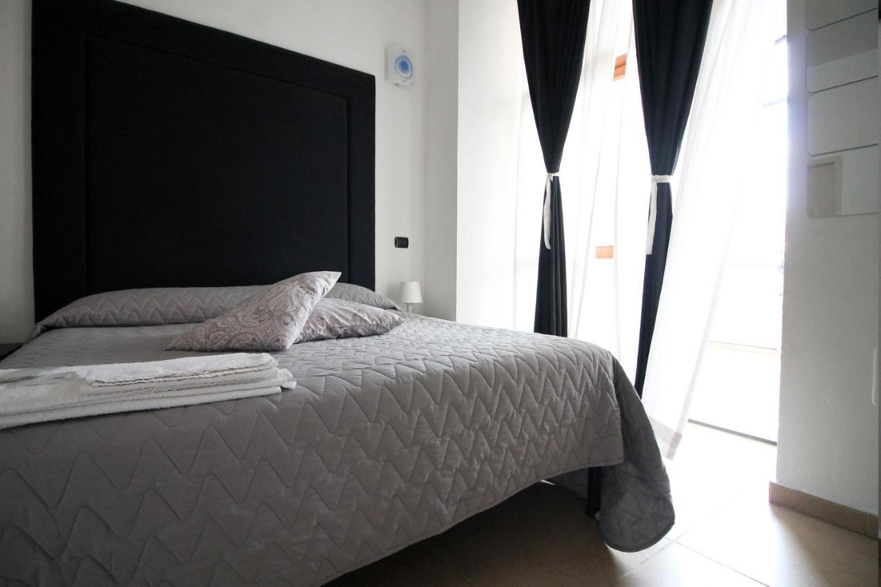B&B Duca เลชเช ภายนอก รูปภาพ