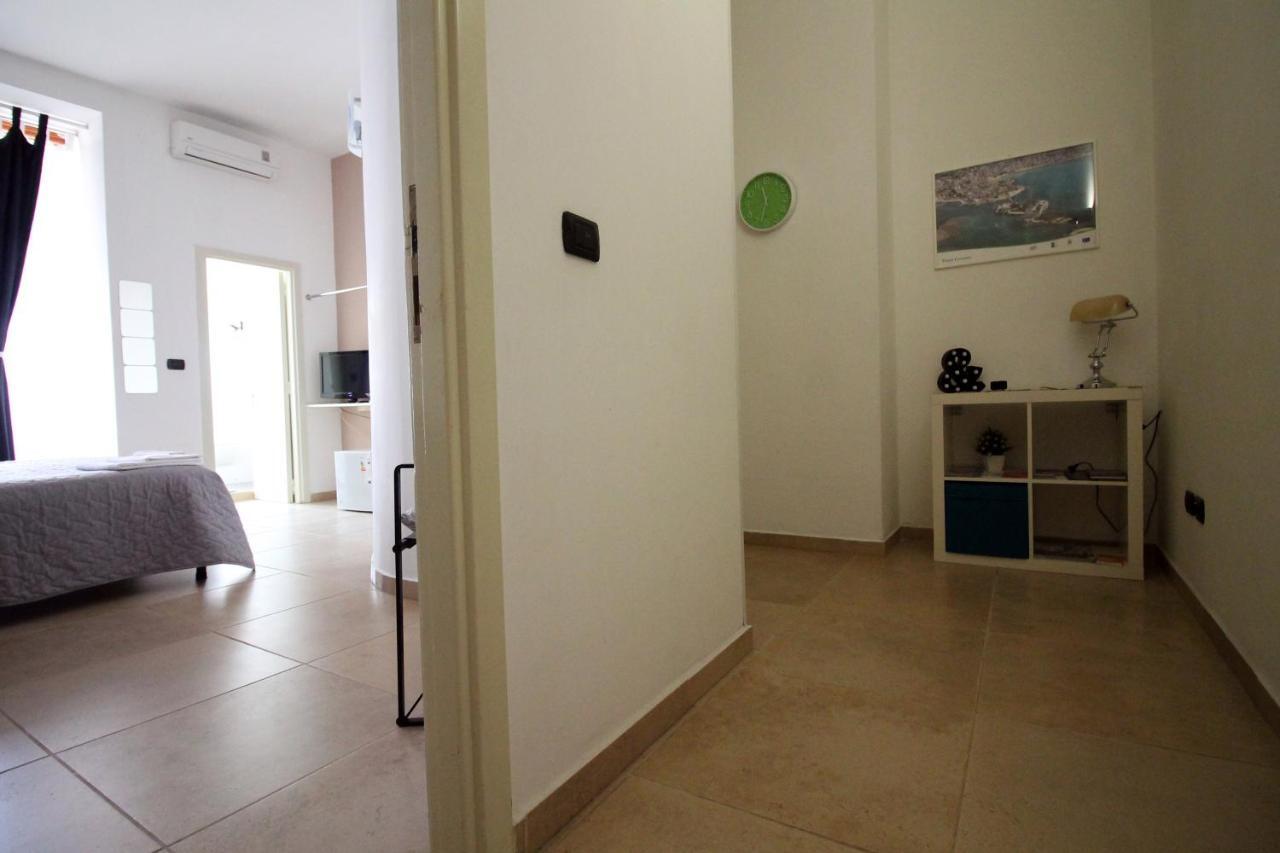 B&B Duca เลชเช ภายนอก รูปภาพ