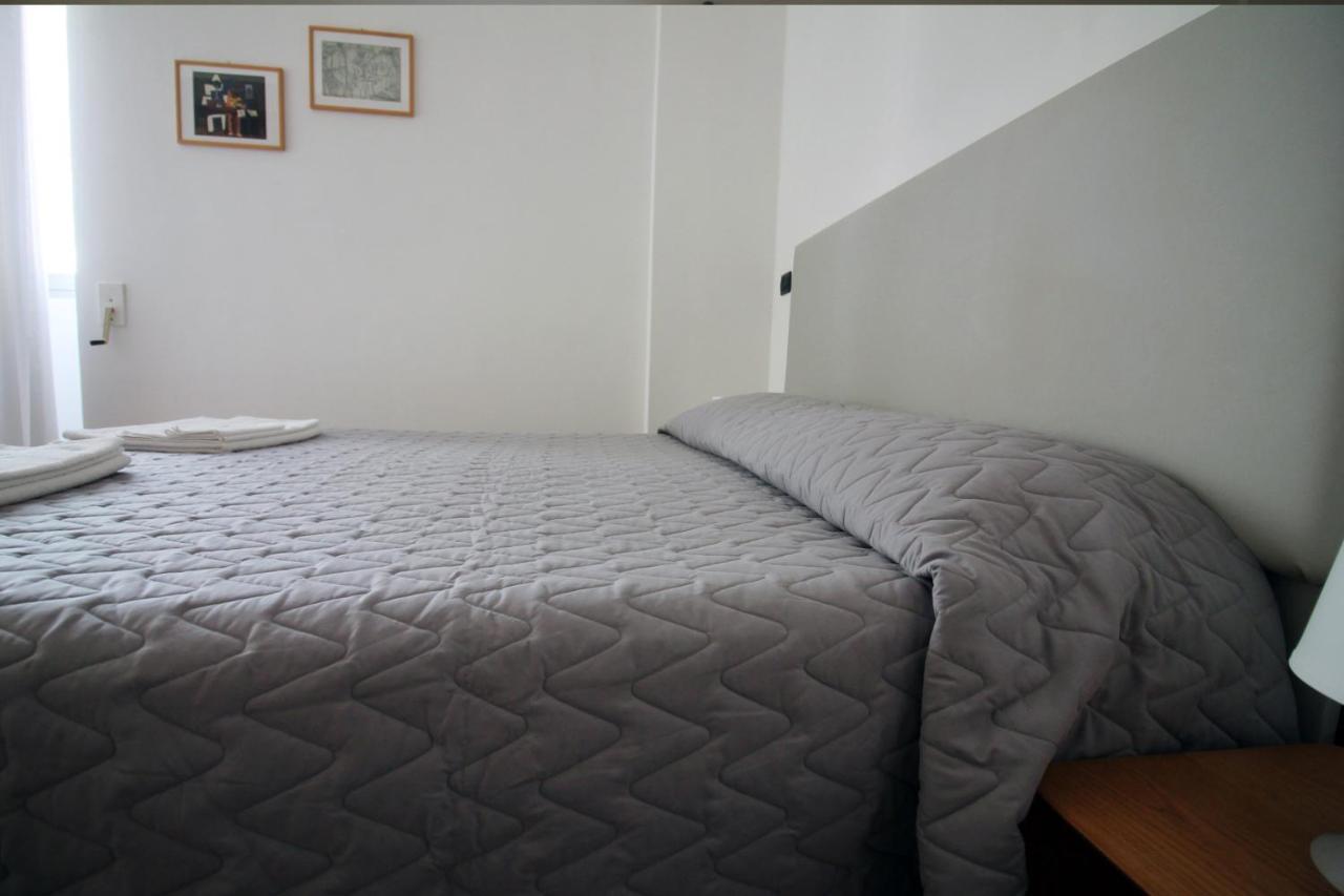 B&B Duca เลชเช ภายนอก รูปภาพ