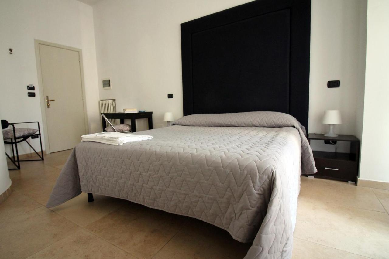 B&B Duca เลชเช ภายนอก รูปภาพ